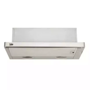 Aspirator Beko CTB6407X širina 60cm/kapacitet 275m3