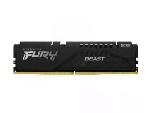 Memorija DDR5 16GB 5200MHz Kingston Fury Beast KF552C40BB-16