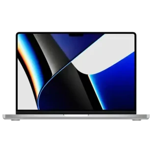 Apple MacBook Pro 16 Retina/M1 Pro 3.2GHz/16GB/M.2 512GB SSD/16GB/Silver MK1E3LL/A