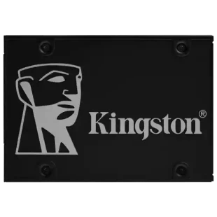 SSD 2.5 SATA3 512GB Kingston SKC600/512G