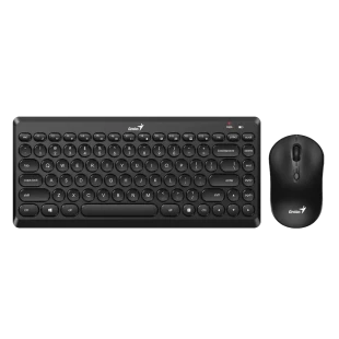 Bežična tastatura + miš Genius LuxMate Q8000 US