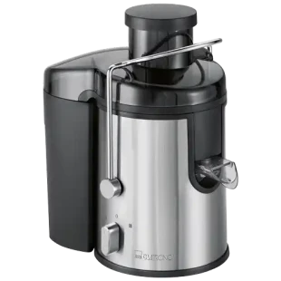 Sokovnik Clatronic AE3666 snaga 400W/posuda 1,5L