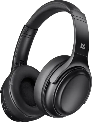 Bluetooth slušalice Defender FreeMotion B535 black/ANC