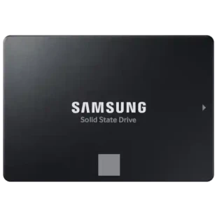 SSD 2.5 SATA III 250GB Samsung 870 EVO MZ-77E250B/EU