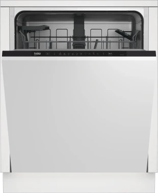 Ugradna mašina za sudove Beko DIN36420 širina 60cm/14 kompleta/6 programa