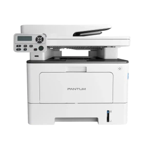 MFP Laser Pantum BM5100adn štampač/skener/kopir/DADF/40ppm/1200dpi/512MB/duplex/LAN/TL-5120/DL-5120