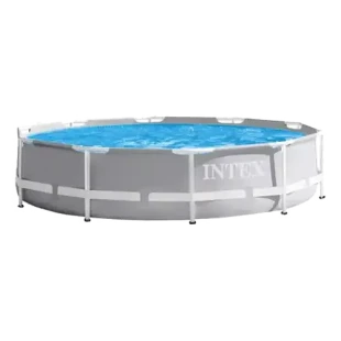 Bazen Intex metalni okvir Prism frame 305x076cm