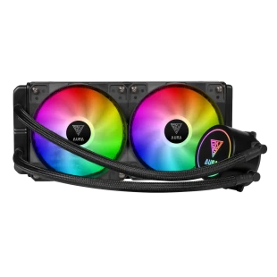 CPU vodeno hlađenje Gamdias Aura GL240