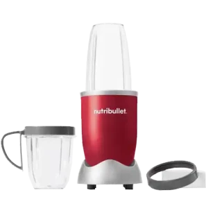 Blender Nutribullet  NB606R/snaga 600W/crveni