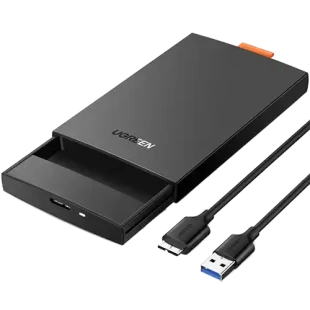 Kućište za externi HDD 2.5 Ugreen CM237