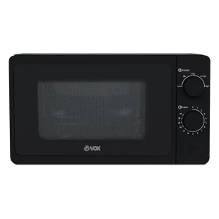 Mikrotalasna VOX MWH-M32B/zapremina 20 L/snaga 700W