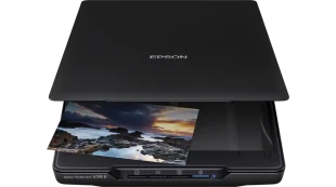 Skener Epson Perfection V39II A4/4800x4800dpi/USB