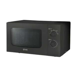 Mikrotalasna VOX MWH M30B/snaga 700W/zapremina 20L