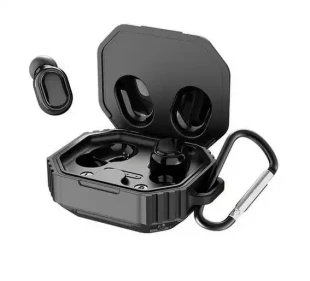 Bežične slušalice Kingstar KS-K047 Crne
