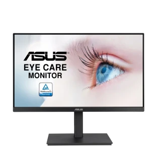 Monitor 24 Asus VA24EQSB  1920x1080/Full HD IPS/75Hz/5ms/HDMI/VGA/DP/USB/Zvučnici/Pivot-