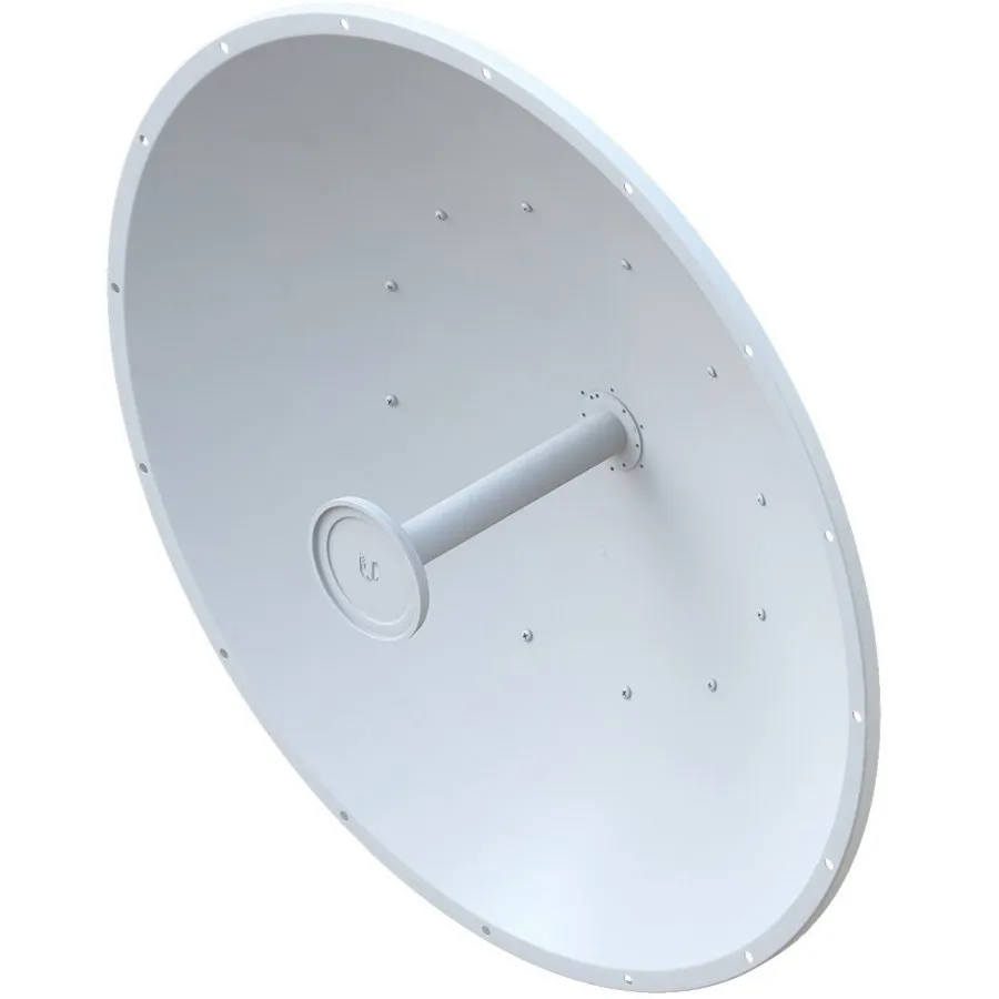 UBIQUITI AirFiber Dish, 5GHz 30dBi, Slant 45 Slika 1