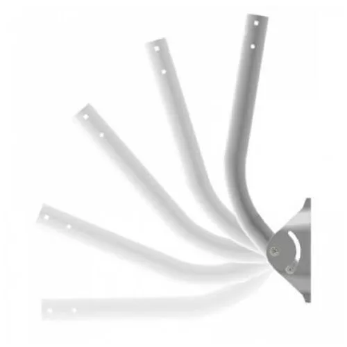 UBIQUITI Universal antenna holder for all NanoStation and LocoStation Slika 2