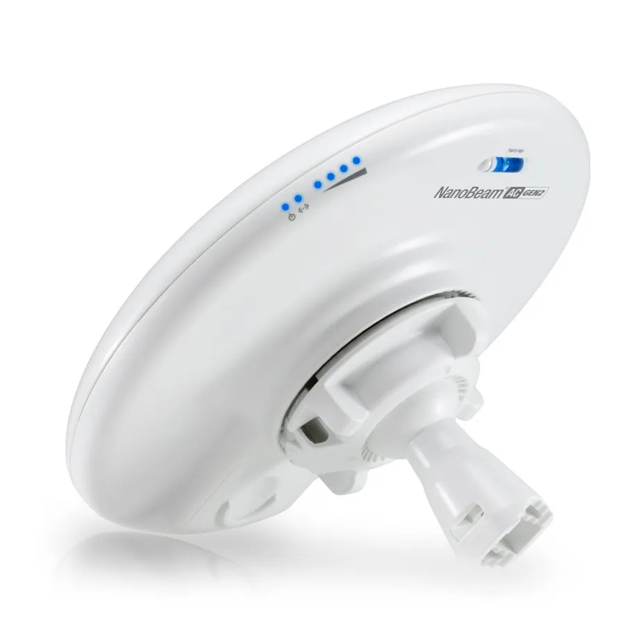 UBIQUITI NanoBeam 5AC Gen2, EU Slika 1
