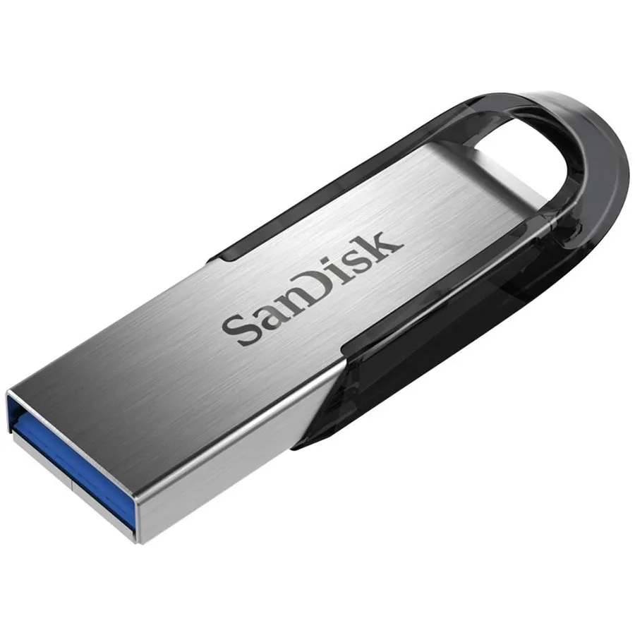 SANDISK Ultra Flair 128GB, USB 3.0 Flash Drive, 150MB/s read Slika 1