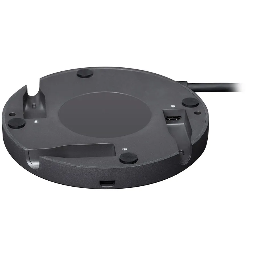 LOGITECH MIC POD HUB (MIC SPLITTER) FOR RALLY - WW Slika 2