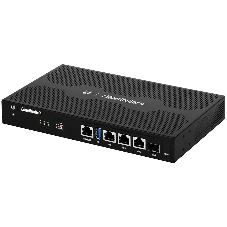 EdgeRouter 4-Port Slika 1
