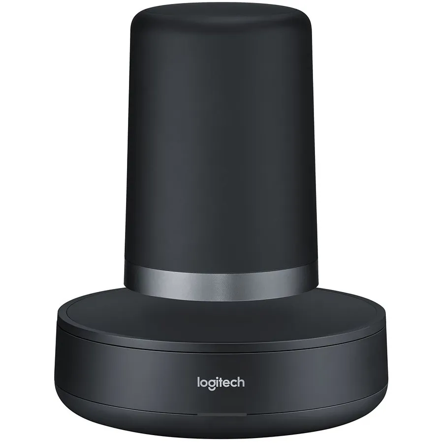 LOGITECH RALLY PLUS ULTRA-HD CONFERENCE CAM - BLACK - EMEA Slika 4