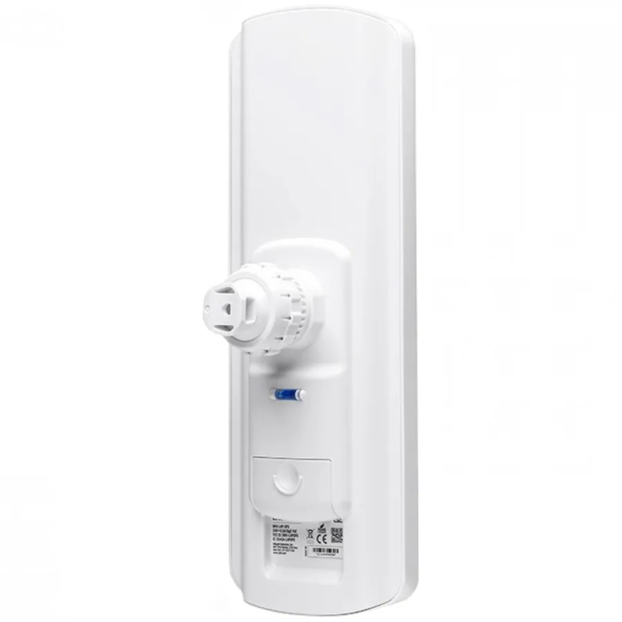 LiteBeam 5AC, 17dBi 90 deg, GPS, EU Slika 3