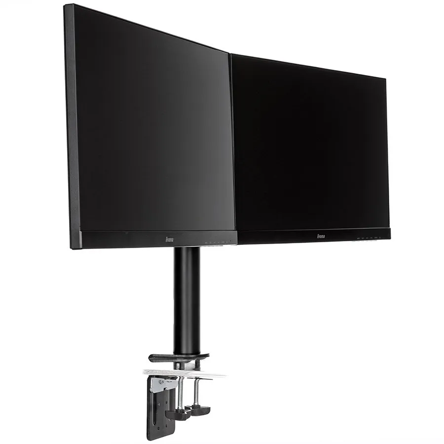Simple and functional dual desktop arm Slika 4