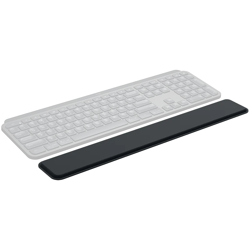 LOGITECH MX PALM REST - GRAPHITE Slika 2