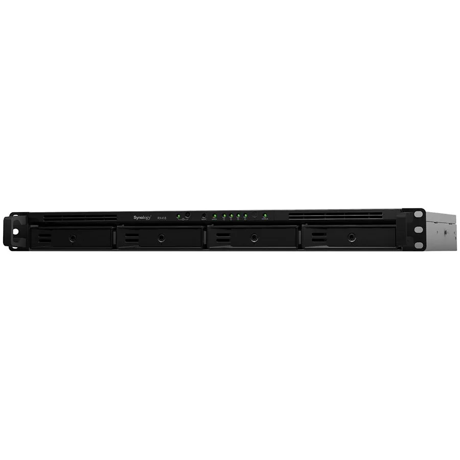 SYNOLOGY RX418 Expansion Unit Slika 1