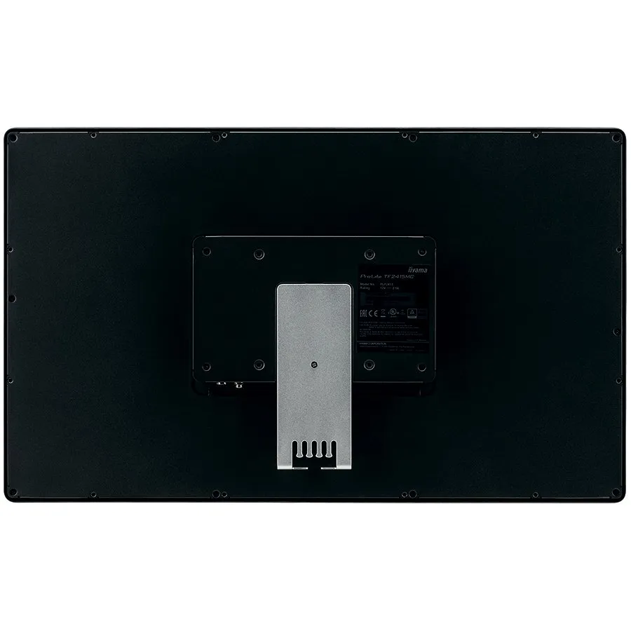 iiyama ProLite TF2415MC-B2 Open Frame PCAP 10 point touch screen equipped with a foam seal finish for seamless integration Slika 4