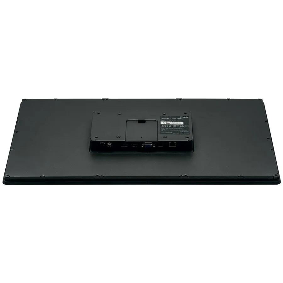 iiyama ProLite TF2415MC-B2 Open Frame PCAP 10 point touch screen equipped with a foam seal finish for seamless integration Slika 5