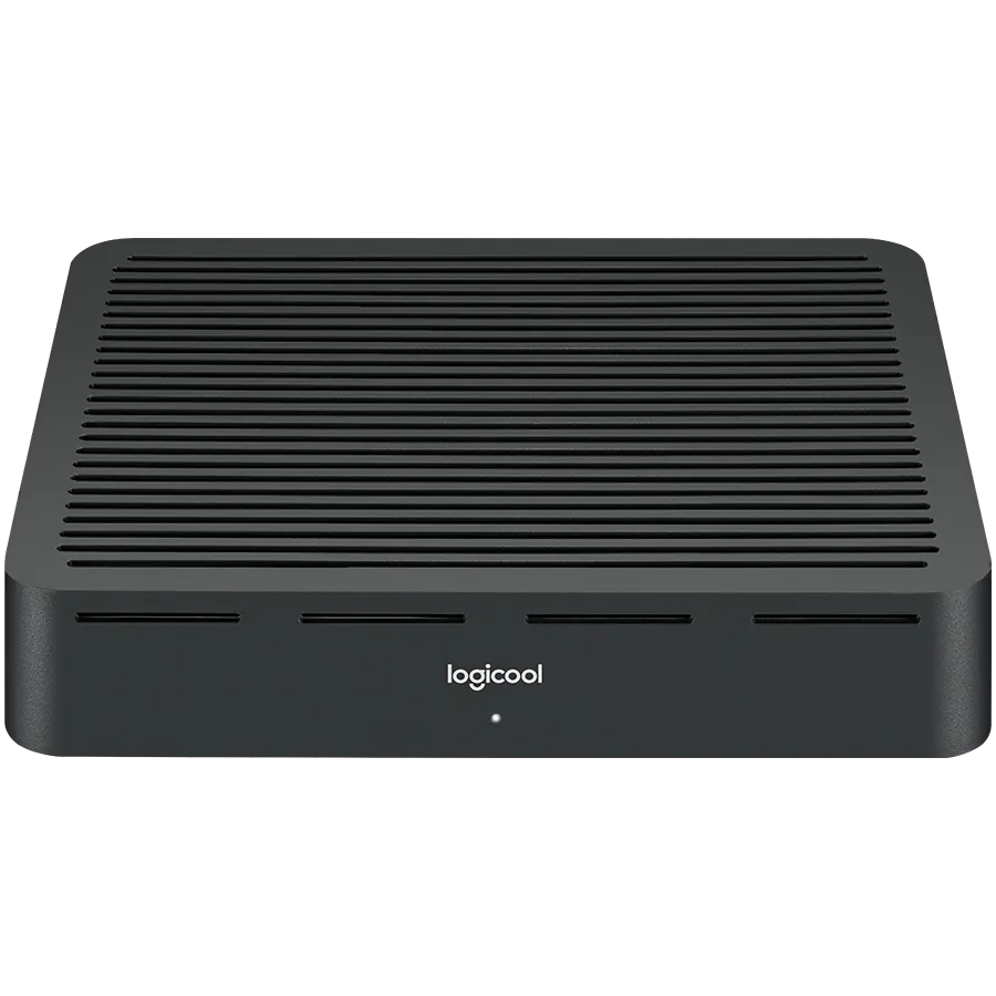 LOGITECH RALLY DISPLAY HUB Slika 1