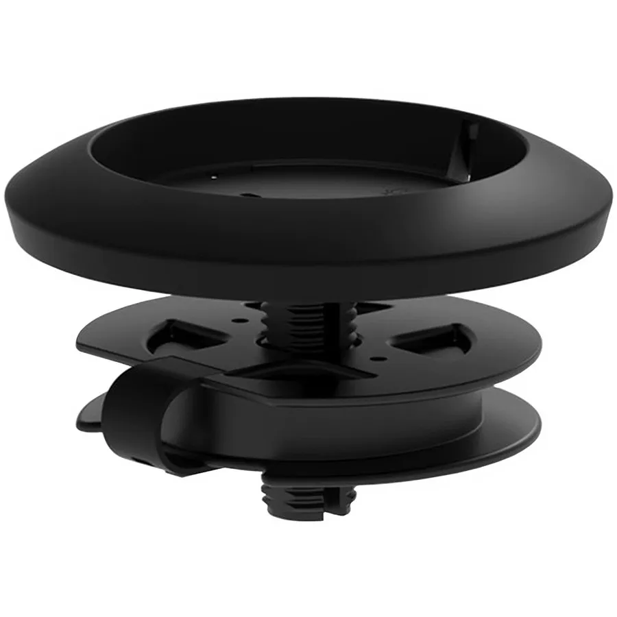 LOGITECH TABLE MOUNT for RALLY MIC POD BLACK - WW Slika 1
