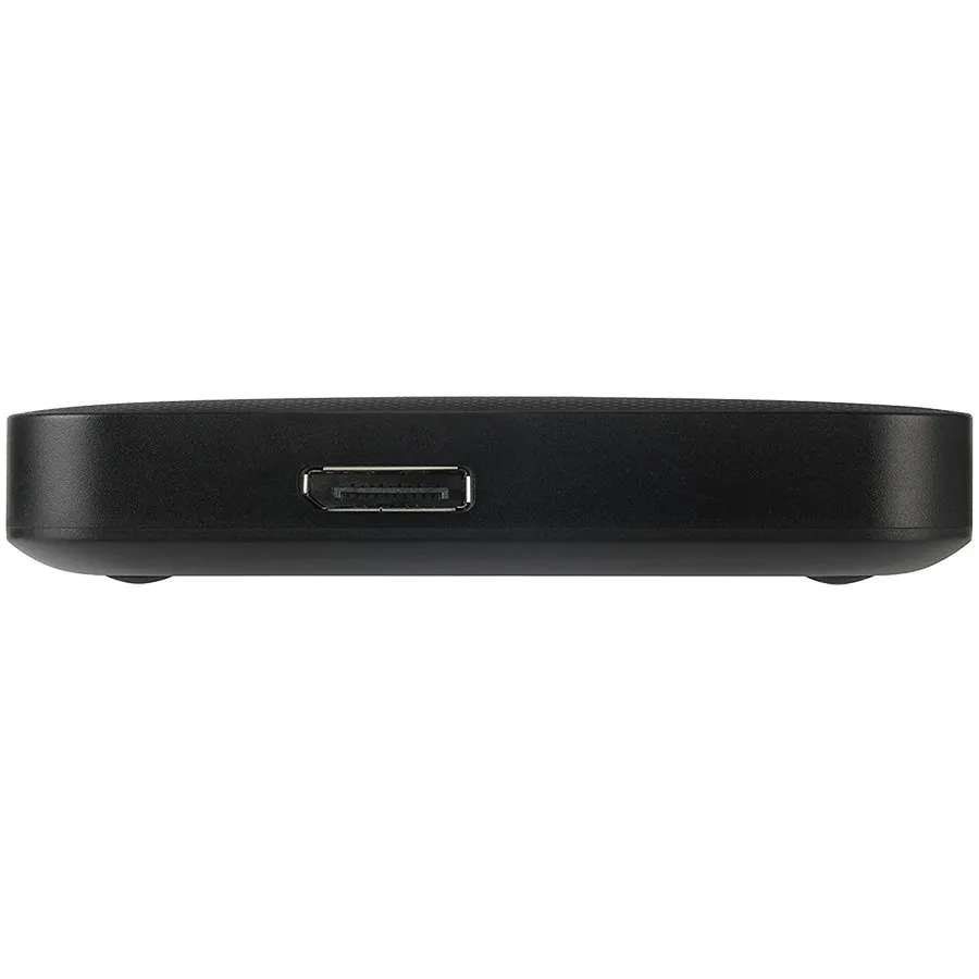 Toshiba External Hard Drive Canvio Ready (2.5" 4TB, USB3.2 Gen 1, Black) Slika 3