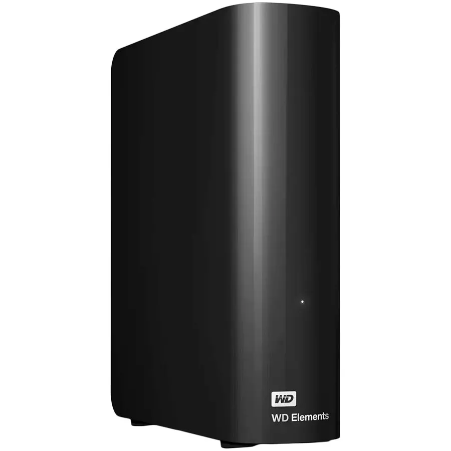 HDD External WD Elements Desktop (10TB, USB 3.0) Slika 1
