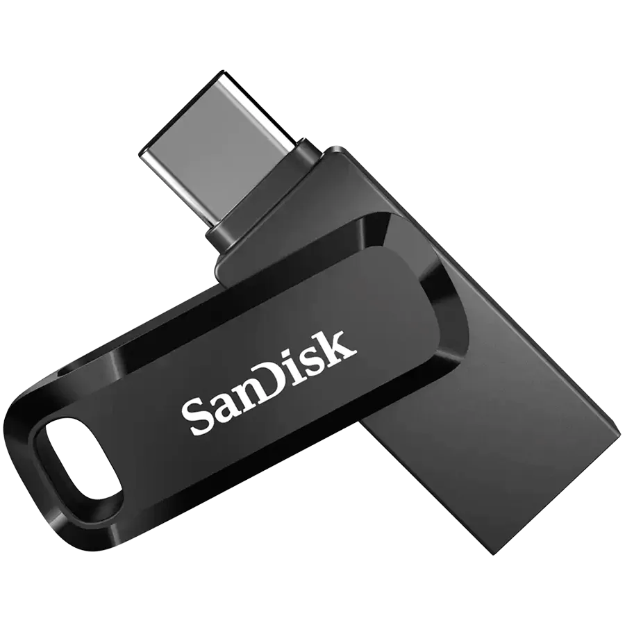 SANDISK Ultra Dual Drive Go USB Type-C Flash Drive 32GB Slika 1