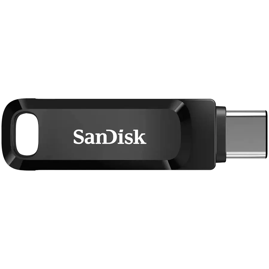 SANDISK Ultra Dual Drive Go USB Type-C Flash Drive 32GB Slika 2