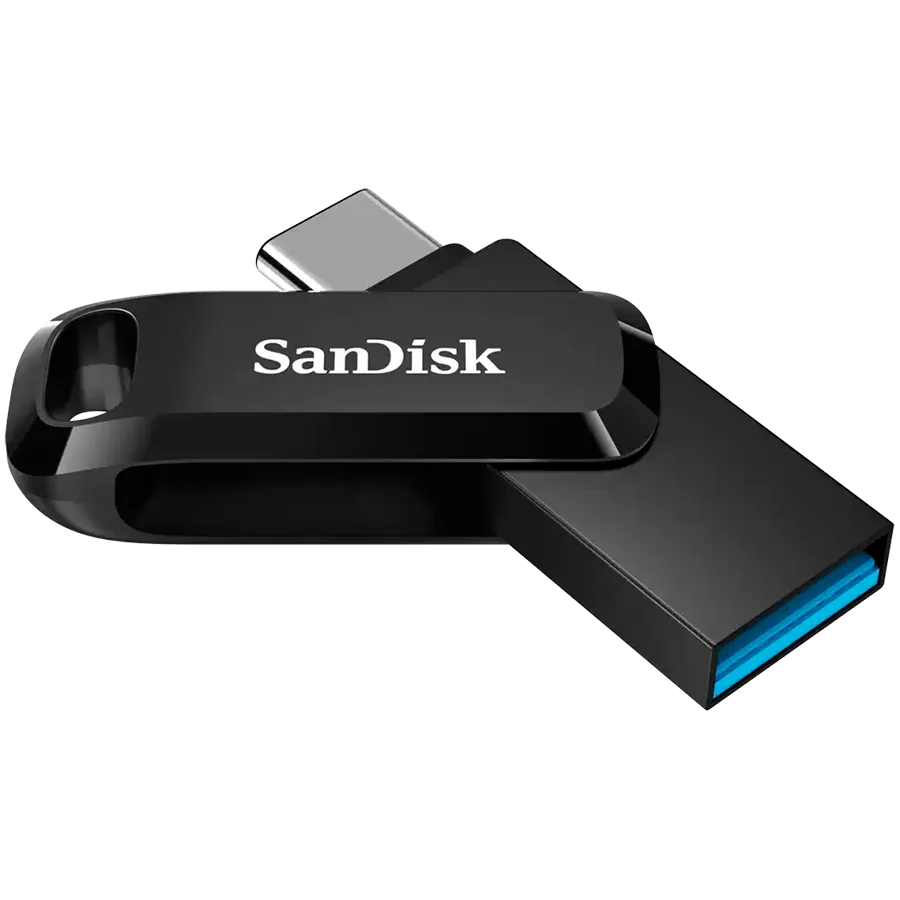 SANDISK Ultra Dual Drive Go USB Type-C Flash Drive 32GB Slika 3