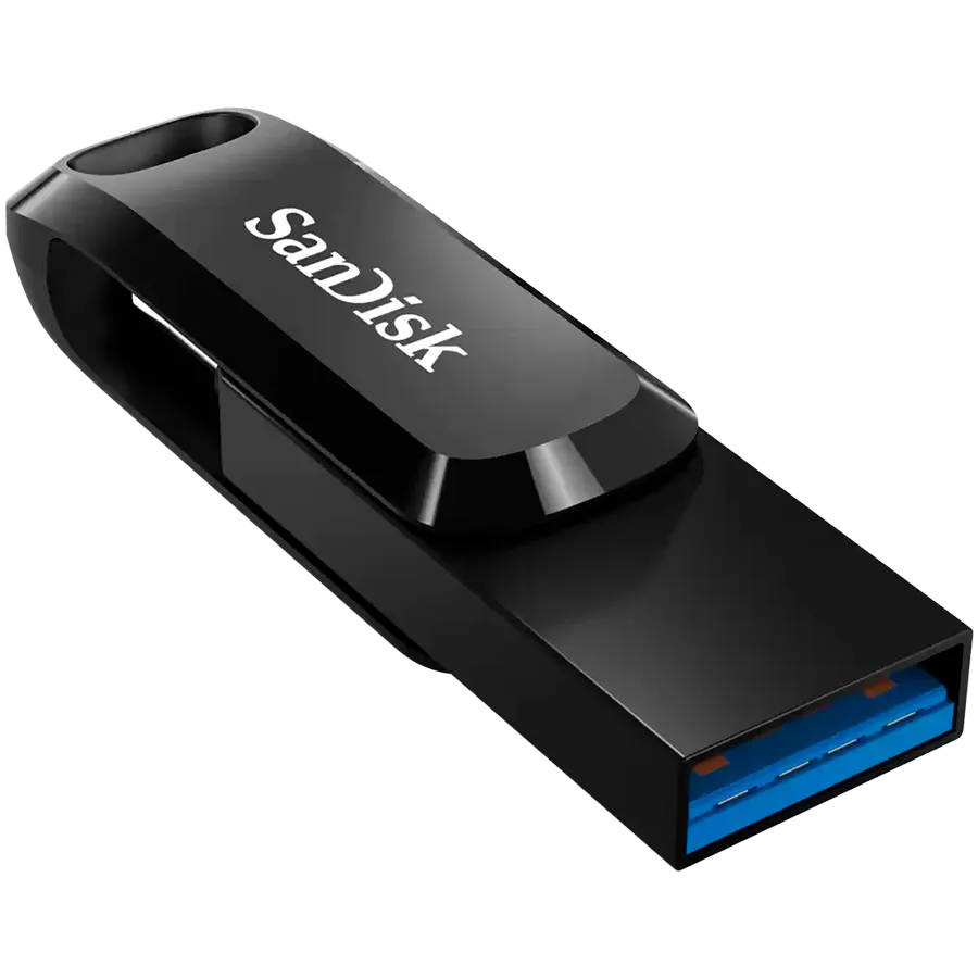 SANDISK Ultra Dual Drive Go USB Type-C Flash Drive 32GB Slika 4