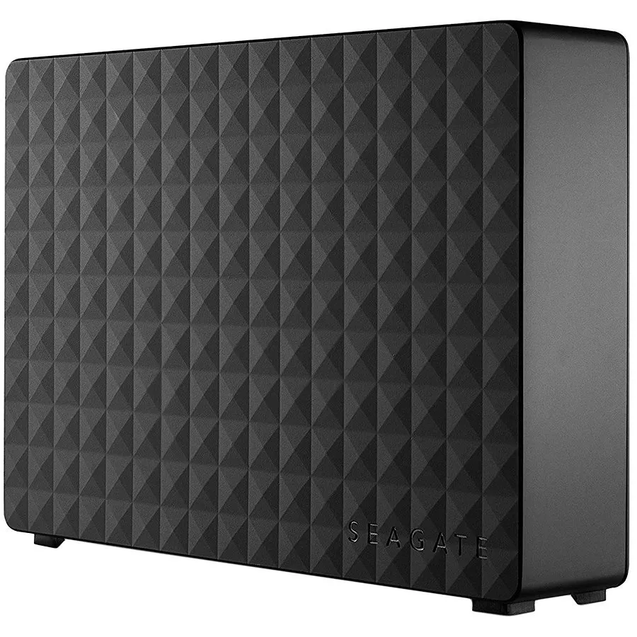 SEAGATE HDD External Expansion Desktop Drive (3.5'/10TB/ USB 3.0) Slika 1