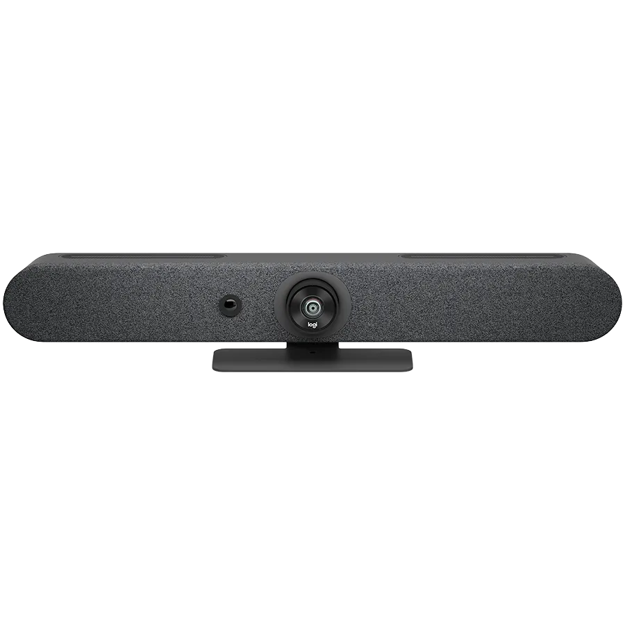 LOGITECH RALLY BAR MINI GRAPHITE - EU/SEA/INDO/KO Slika 1
