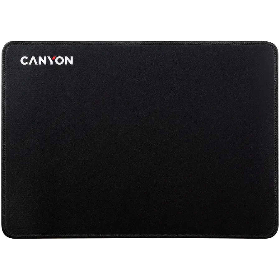 CANYON pad MP-2 270x210mm Black Slika 1