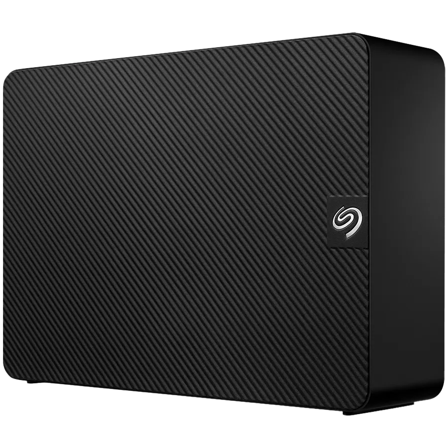 SEAGATE HDD External Expansion Desktop with Software (3.5'/6TB/USB 3.0) Slika 1