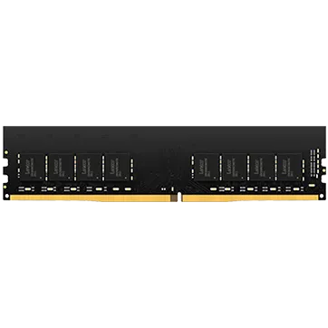 Lexar DDR4 8GB 288 PIN U-DIMM 3200Mbps, CL22, 1.2V- BLISTER Package Slika 1