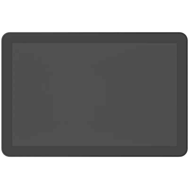 LOGITECH Tap Scheduler - GRAPHITE - USB - WW - TOUCH SCREEN Slika 1