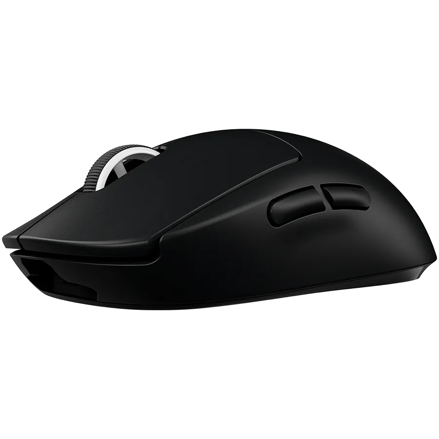 LOGITECH G PRO X SUPERLIGHT Wireless Gaming Mouse - BLACK - EER2 Slika 3