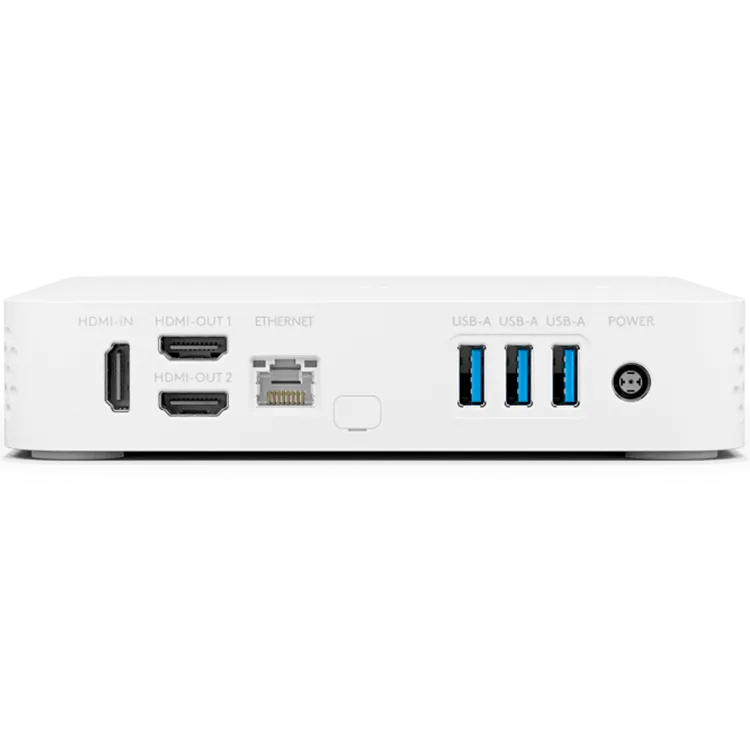 LOGITECH RoomMate - OFF WHITE - OTHER - PLUGC - WW - EU/SEA/INDO/KO Slika 3