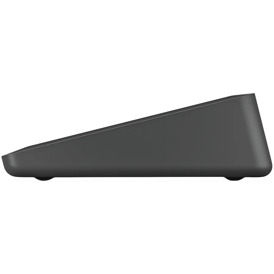 LOGITECH Tap IP - GRAPHITE - USB - WW - TOUCH SCREEN Slika 2