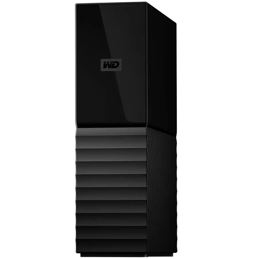 HDD External WD My Book (3.5”, 18TB, USB 3.0) Slika 1